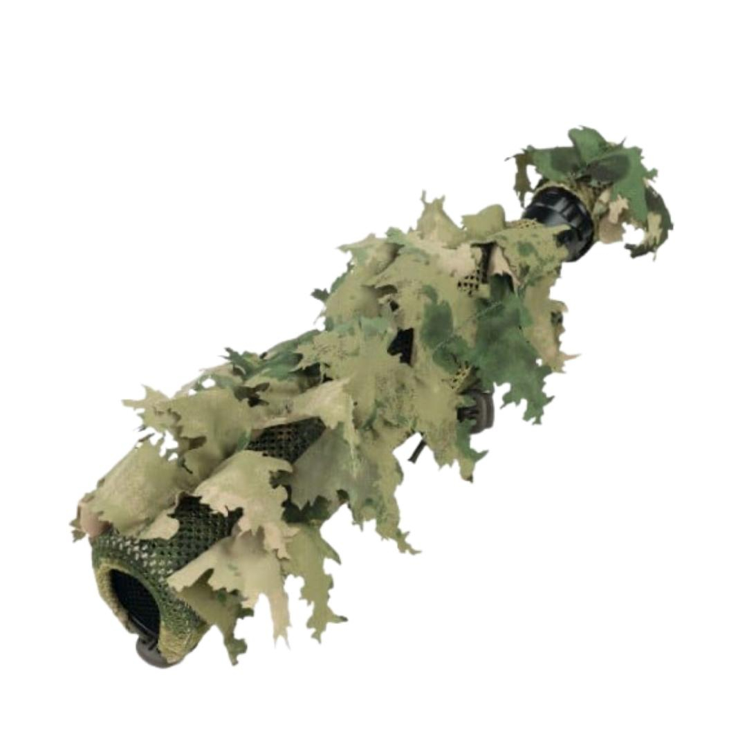 Novritsch Universal Riflescope Camo Cover - Everglade OD-A-NOVRITSCH115-EVE asgbox.pl Novritsch Universal Riflescope Camo Cover - Everglade