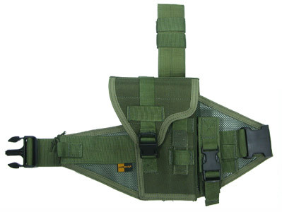 GT Tactical Holster