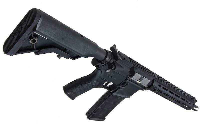 Novritsch SSR4 Mk1 Gen2, Polymer Version - Black OD-A-NOVRITSCH122 asgbox.pl Novritsch SSR4 Mk1 Gen2, Polymer Version - Black - obrazek 5