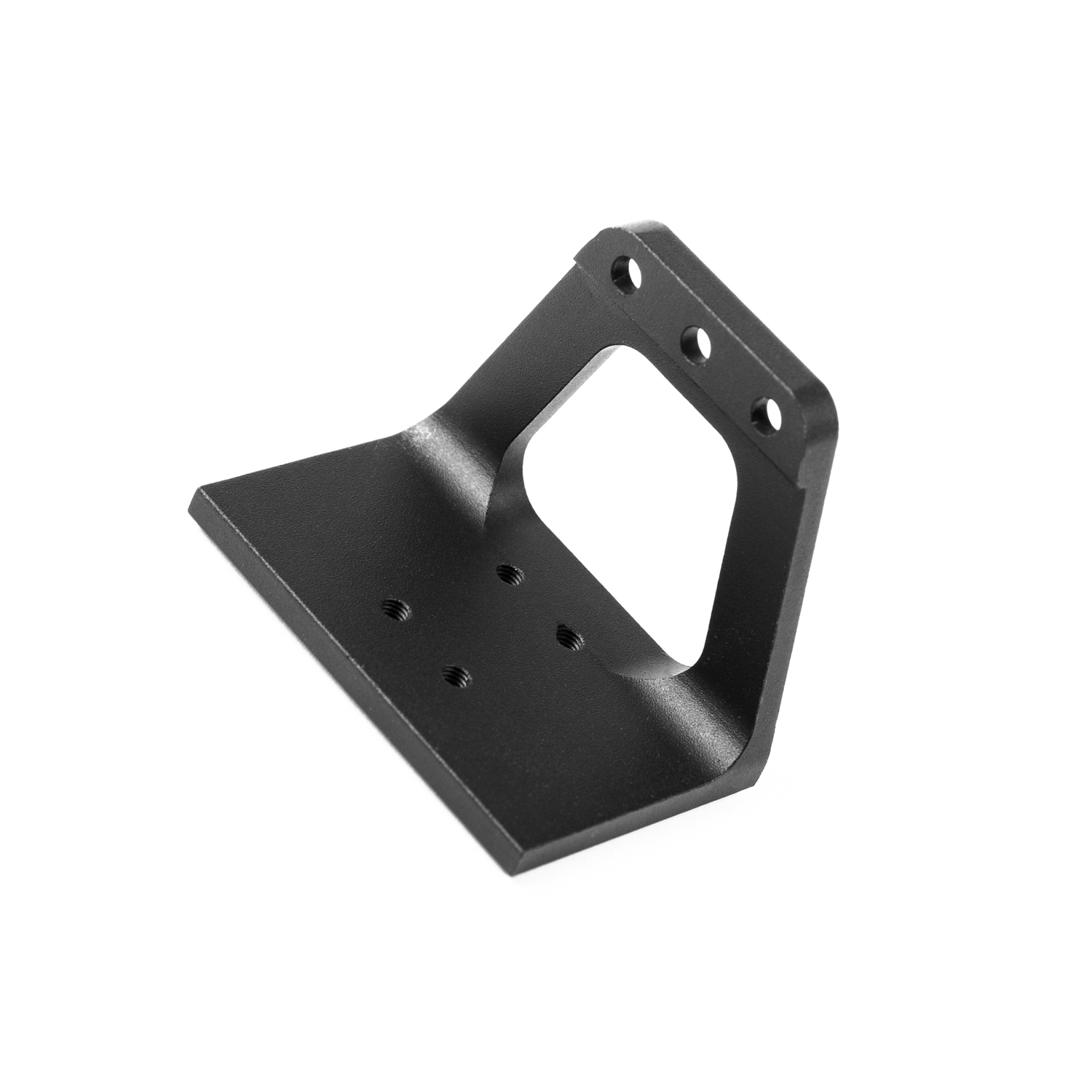 Novritsch MICRO V2 Red Dot Ambi Mount Plate for SSP2 Pistol - Black OD-A-NOVRITSCH95 asgbox.pl Novritsch MICRO V2 Red Dot Ambi Mount Plate for SSP2 Pistol - Black - obrazek 2
