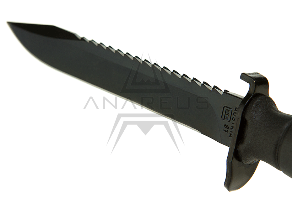 Glock Field Knife FM 81 - Black OD-A-GLOCK17-BK asgbox.pl Glock Field Knife FM 81 - Black - obrazek 4