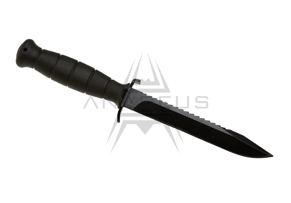 Glock Field Knife FM 81 - Black OD-A-GLOCK17-BK asgbox.pl Glock Field Knife FM 81 - Black - obrazek 3
