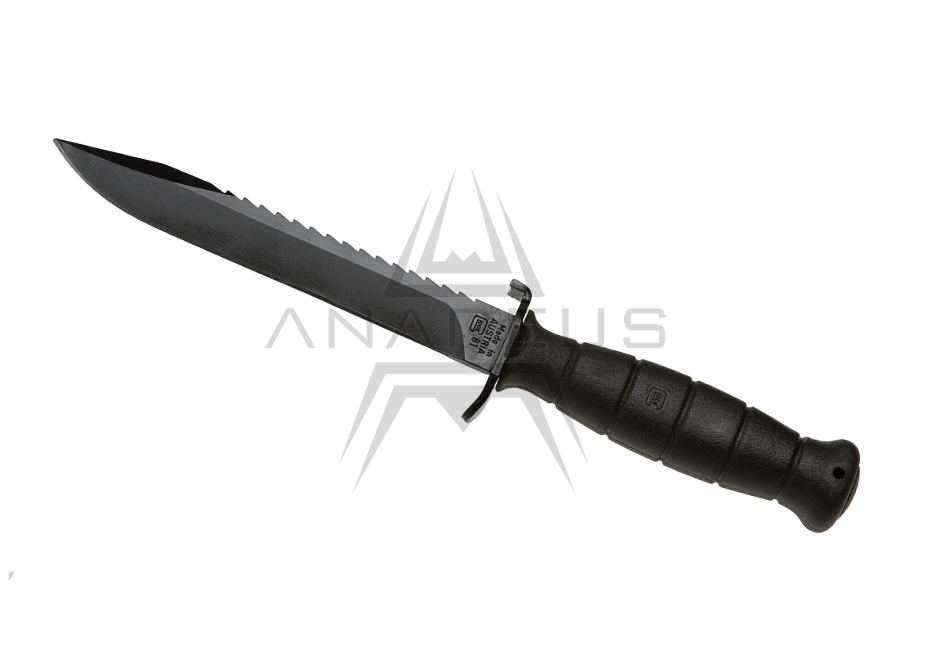Glock Field Knife FM 81 - Black OD-A-GLOCK17-BK asgbox.pl Glock Field Knife FM 81 - Black