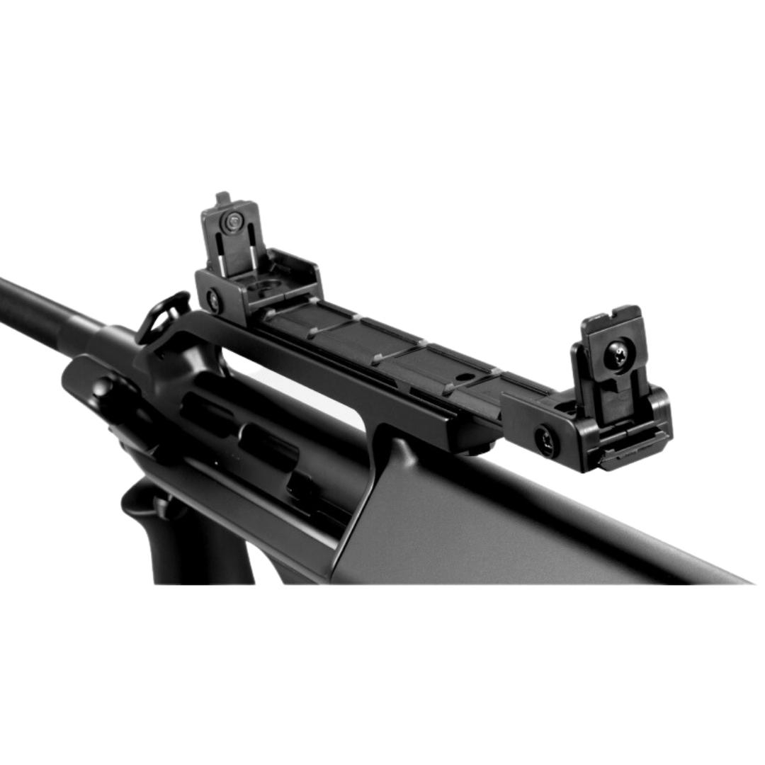 TM Electric AEG Rifle Steyr AUG RT - Black OD-A-EM00028 asgbox.pl TM Electric AEG Rifle Steyr AUG RT - Black - obrazek 3