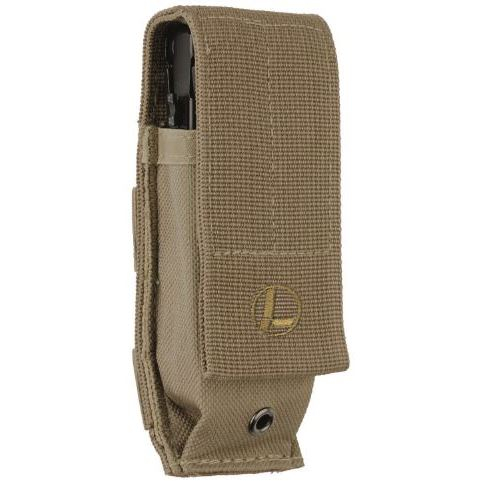 Leatherman Molle pouch, Nylon - Coyote OD-A-LEATHERMAN063 asgbox.pl Leatherman Molle pouch, Nylon - Coyote