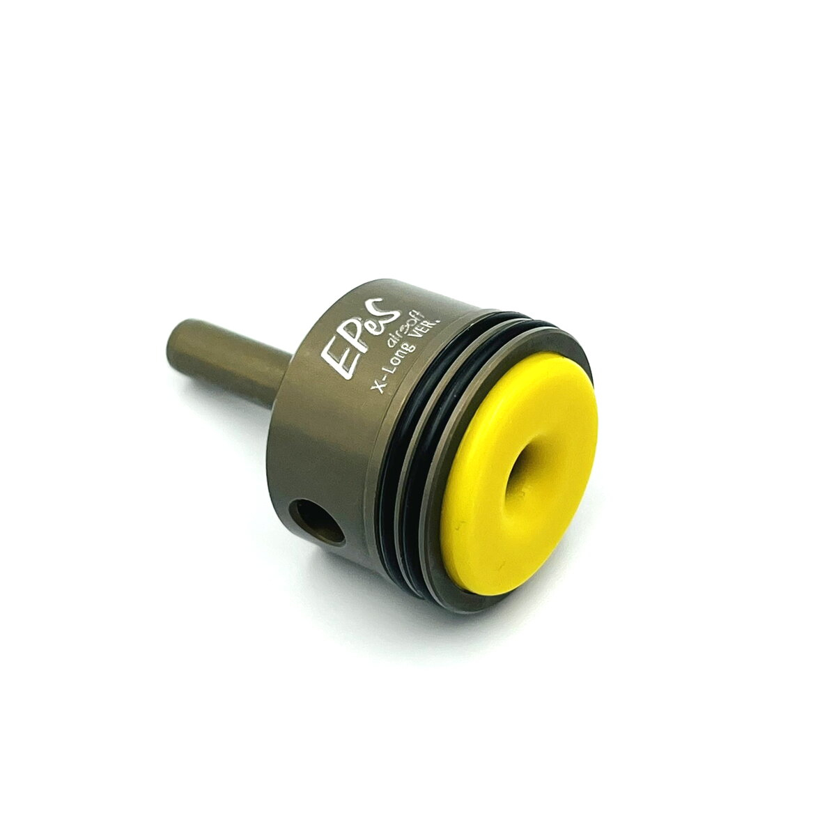 EPeS Cylinder head AEG Mk.II uni V2/3 - Long - 70sh OD-A-E301-L-70 asgbox.pl EPeS Cylinder head AEG Mk.II uni V2/3 - Long - 70sh