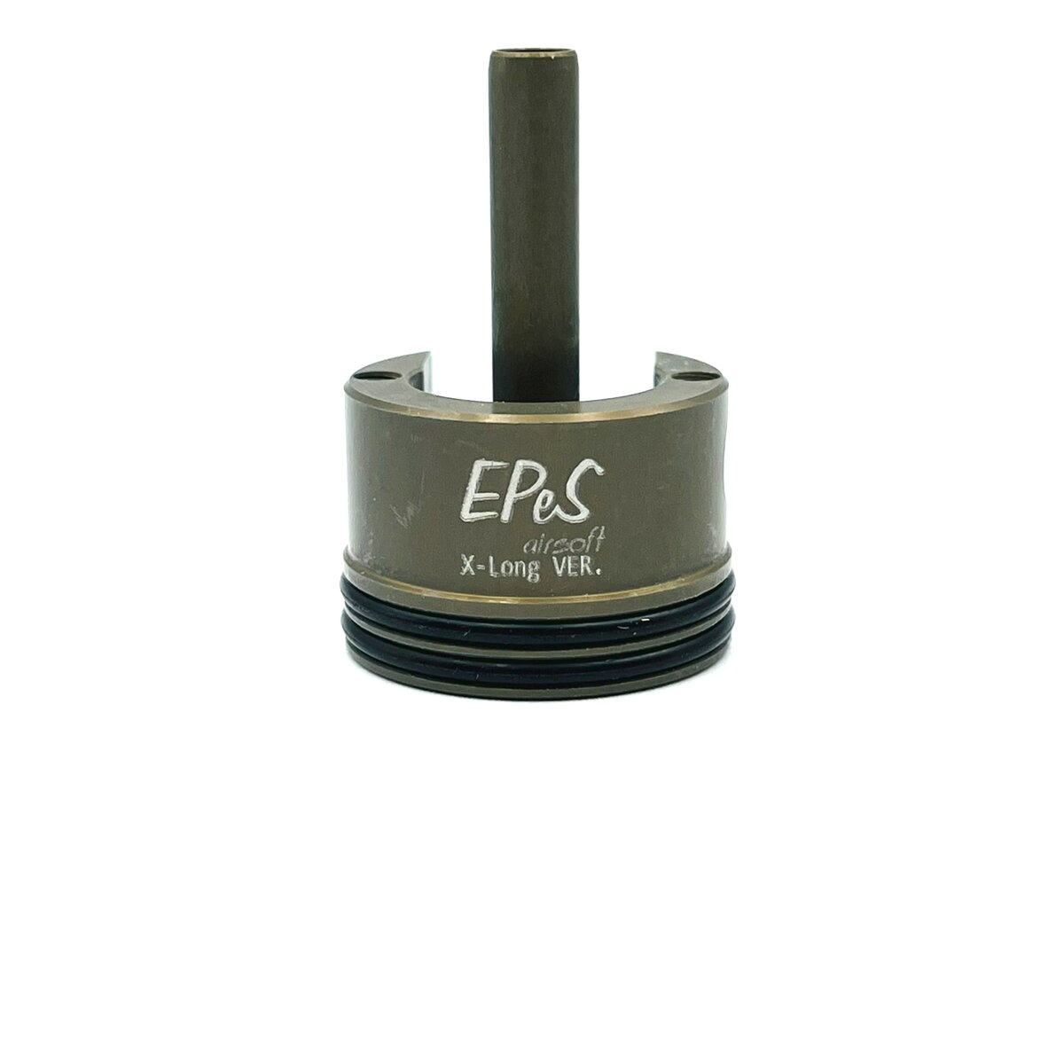 EPeS Cylinder head AEG Mk.II uni V2/3 - Long - 70sh OD-A-E301-L-70 asgbox.pl EPeS Cylinder head AEG Mk.II uni V2/3 - Long - 70sh - obrazek 5