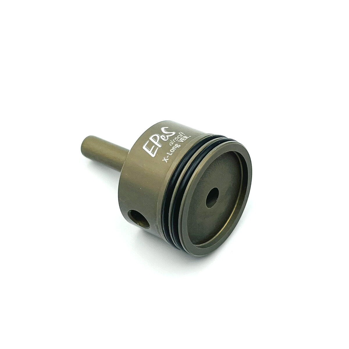 EPeS Cylinder head AEG Mk.II uni V2/3 - Long - No Rubber pad OD-A-E301-L-NP asgbox.pl EPeS Cylinder head AEG Mk.II uni V2/3 - Long - No Rubber pad
