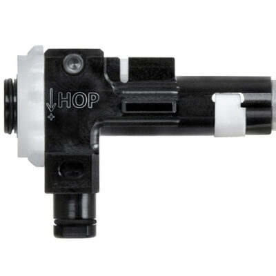 RetroArms CNC Hop-up Chamber AR15 BASIC - Black