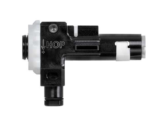 RetroArms CNC Hop-up Chamber AR15 BASIC - Black OD-A-6388 asgbox.pl RetroArms CNC Hop-up Chamber AR15 BASIC - Black