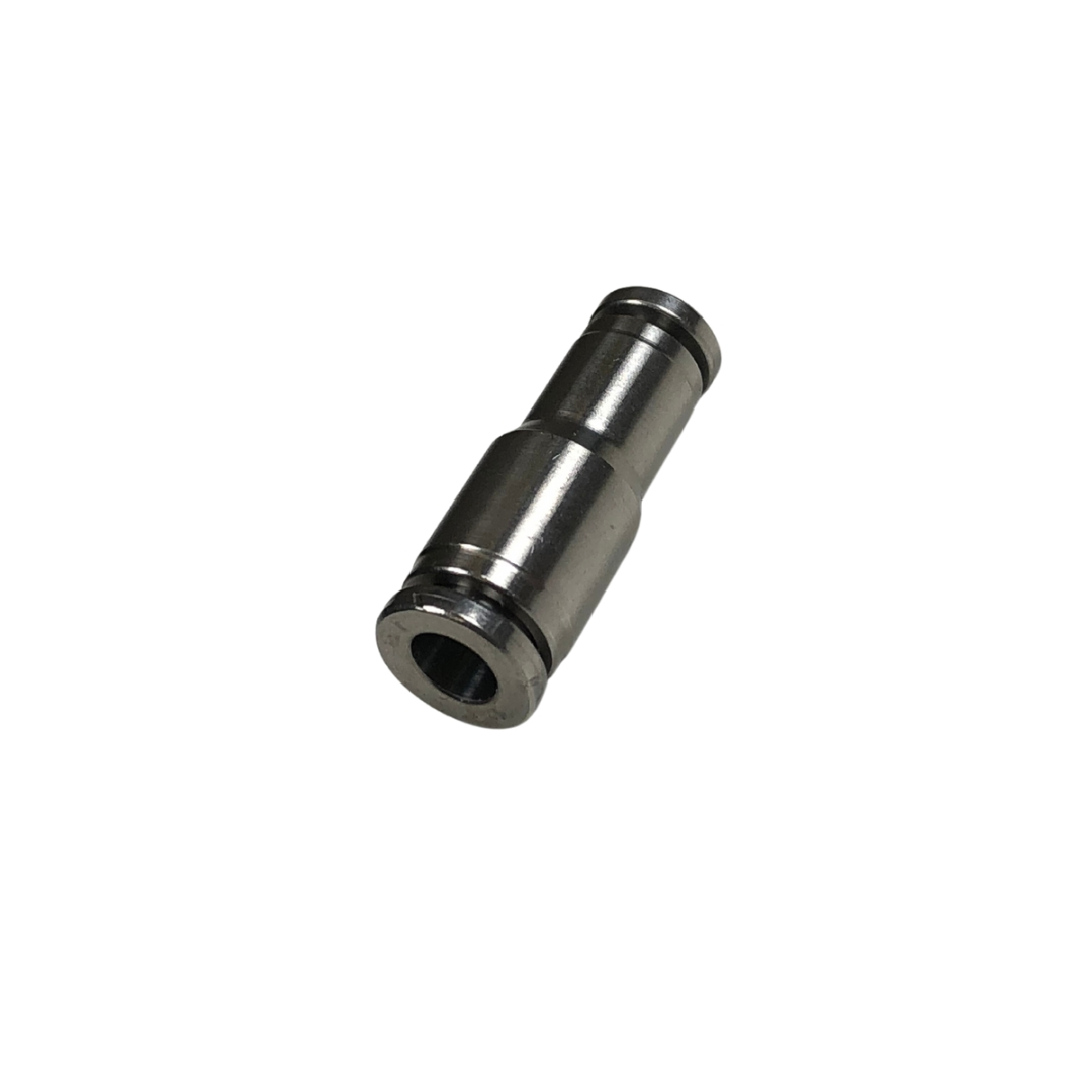 EPeS push-in double-sided connector, straight type (reduction for hose 4mm and 6mm) OD-A-E026-R64 asgbox.pl EPeS push-in double-sided connector, straight type (reduction for hose 4mm and 6mm) - obrazek 3