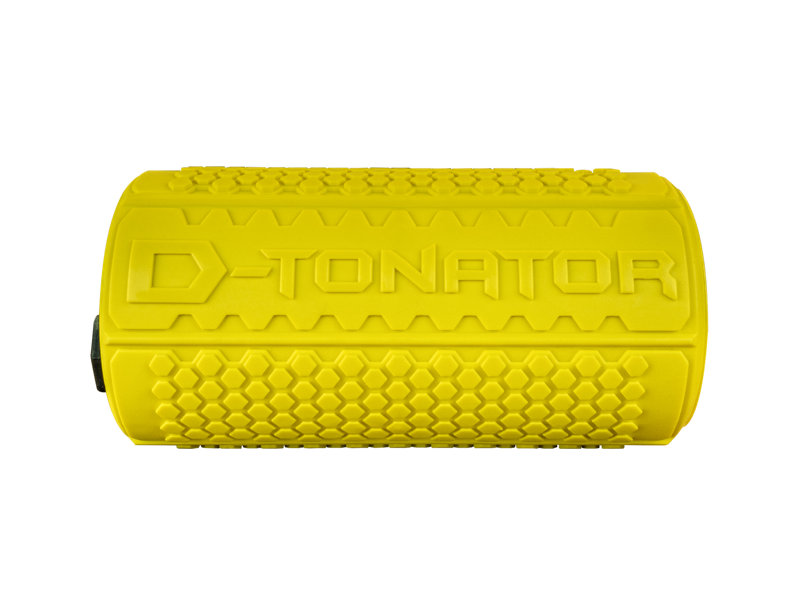 ASG STORM D-Tonator Impact Airsoft Gas Grenade - Yellow OD-A-ASG327-YEL asgbox.pl ASG STORM D-Tonator Impact Airsoft Gas Grenade - Yellow