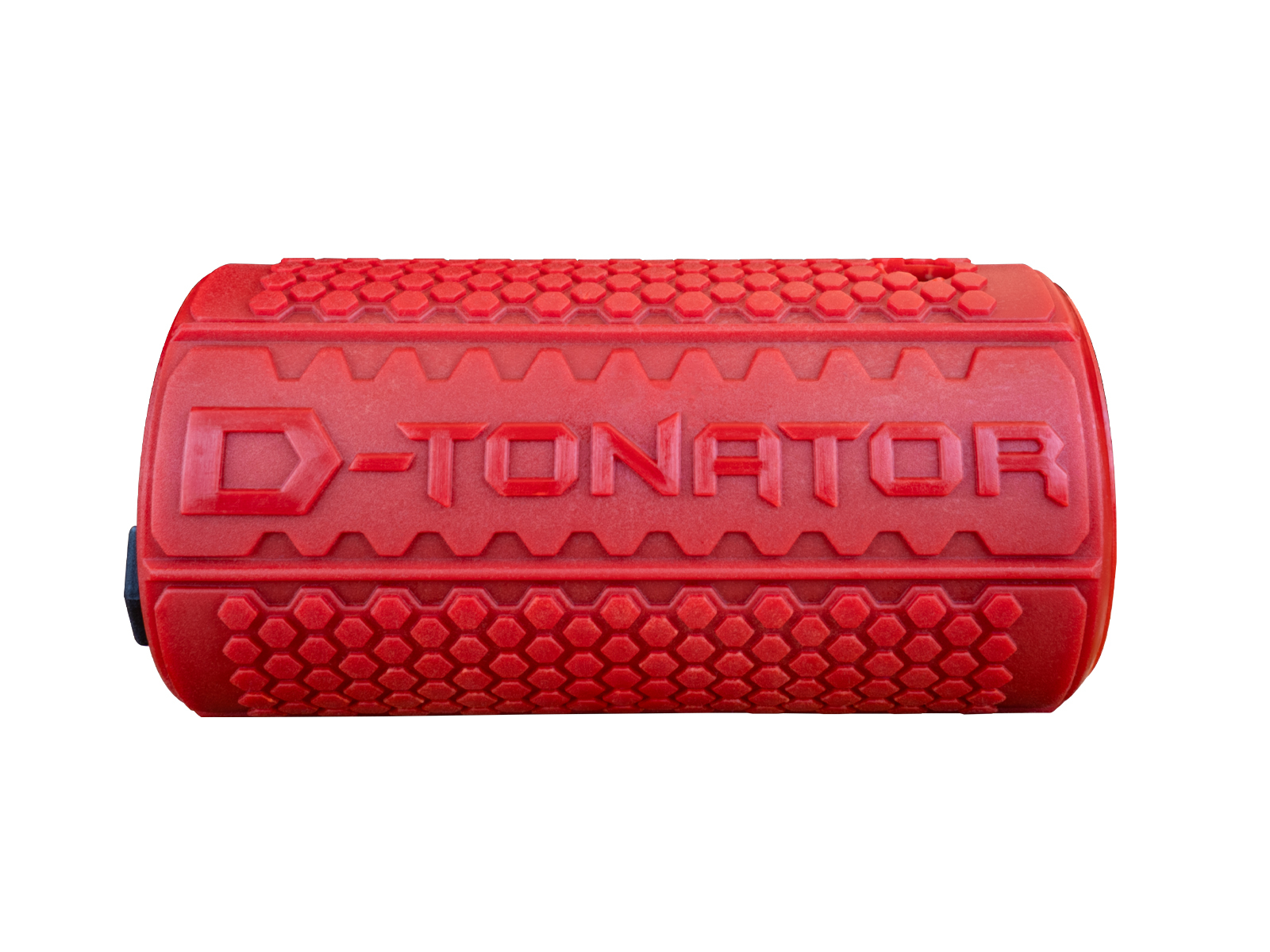 ASG STORM D-Tonator Impact Airsoft Gas Grenade - Red OD-A-ASG327-RED asgbox.pl ASG STORM D-Tonator Impact Airsoft Gas Grenade - Red