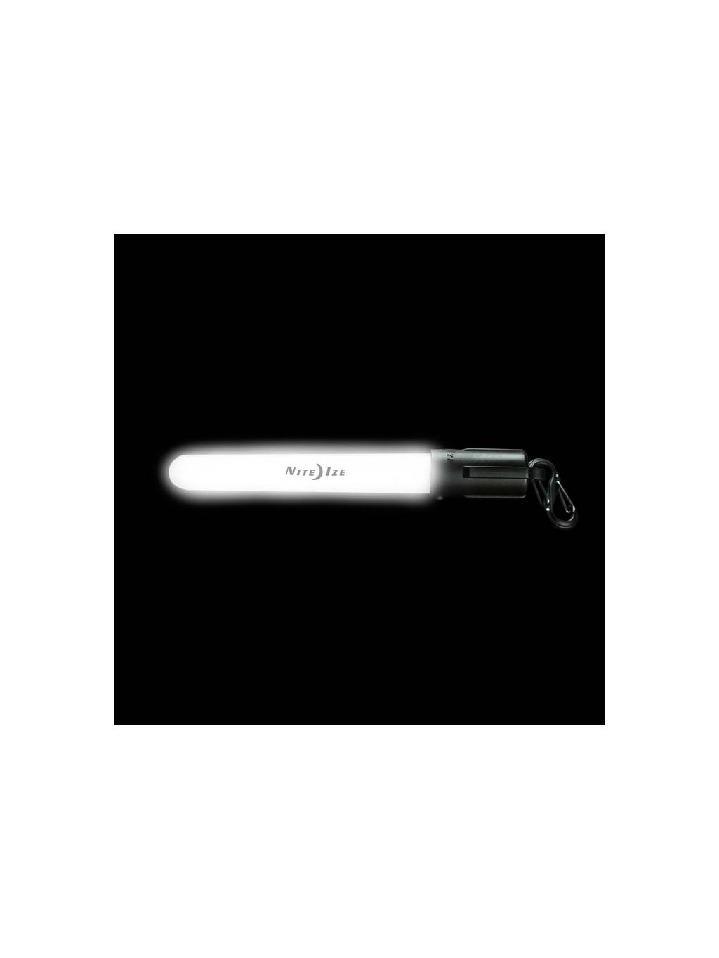 RADIANT(R) LED MINI GLOW STICK - White OD-A-MGS-02-R6 asgbox.pl RADIANT(R) LED MINI GLOW STICK - White - obrazek 3