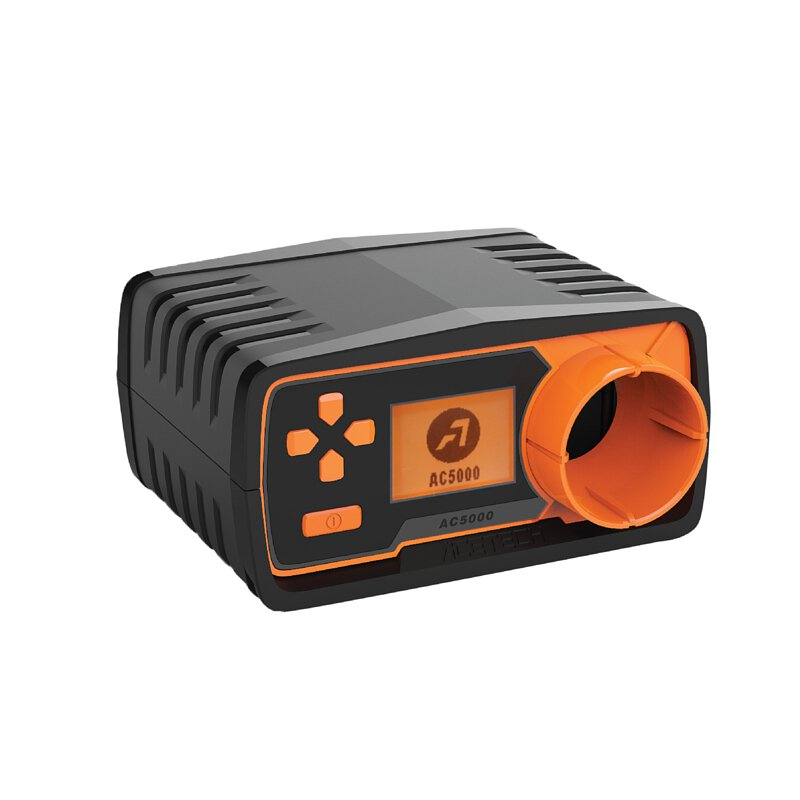 AceTech AC5000 Chronograph OD-A-PAC5000-B-001 asgbox.pl AceTech AC5000 Chronograph