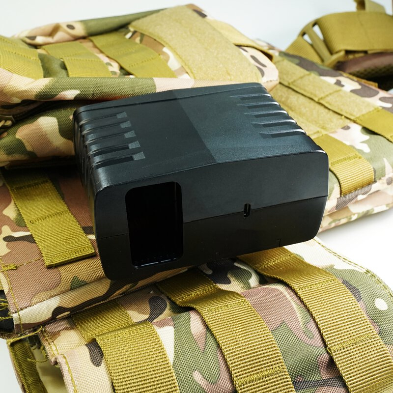 AceTech AC5000 Chronograph OD-A-PAC5000-B-001 asgbox.pl AceTech AC5000 Chronograph - obrazek 4