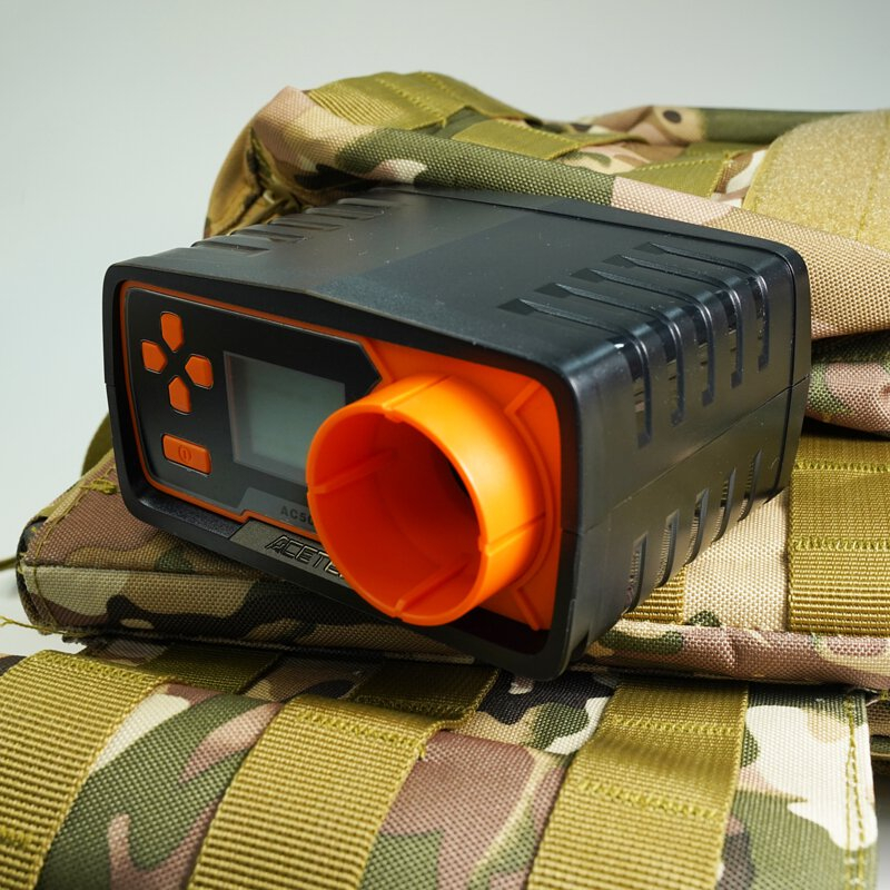 AceTech AC5000 Chronograph OD-A-PAC5000-B-001 asgbox.pl AceTech AC5000 Chronograph - obrazek 5