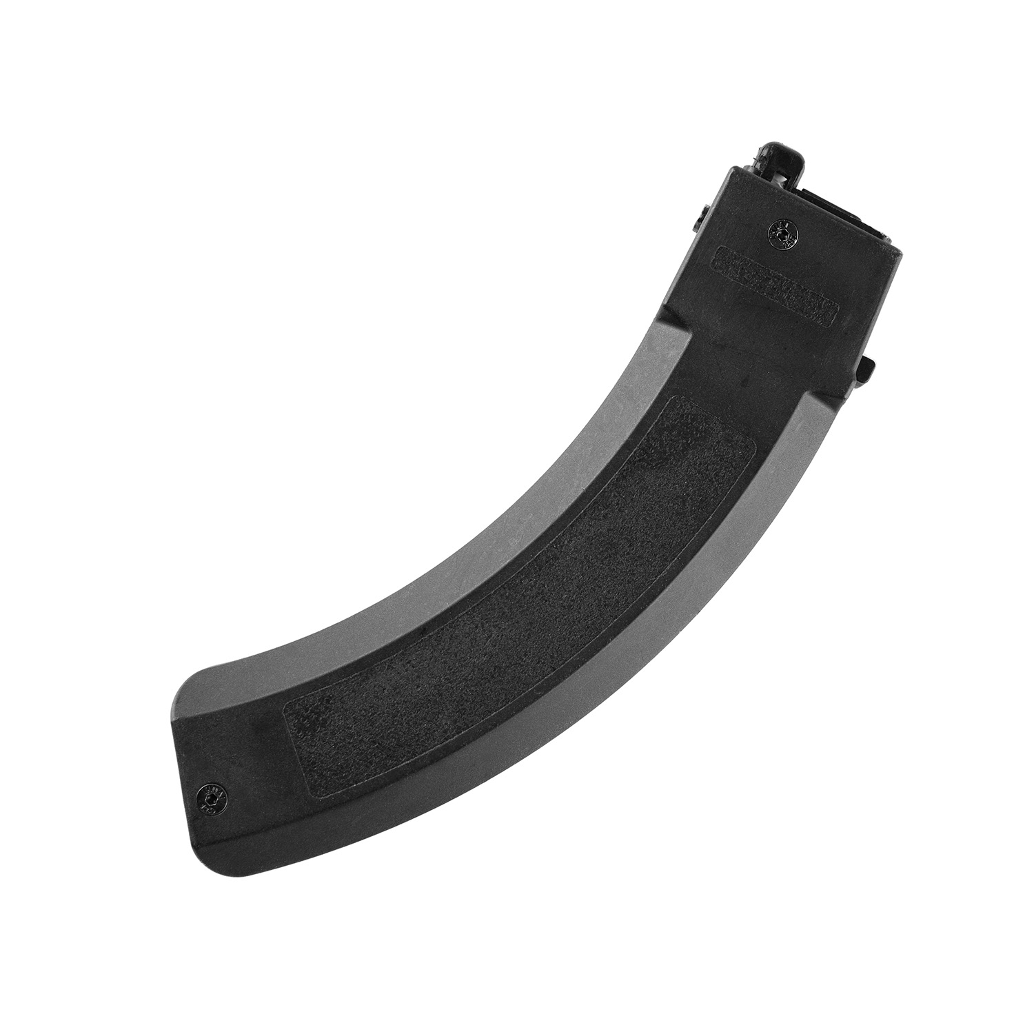 Novritsch SSQ22 GBBR Gas Magazine, 36 BBs - Black OD-A-NOVRITSCH135 asgbox.pl Novritsch SSQ22 GBBR Gas Magazine, 36 BBs - Black
