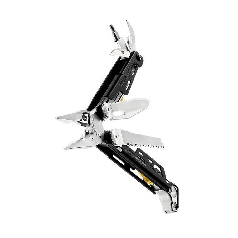 Leatherman multitool SIGNAL(R) - Silver/Black OD-A-LEATHERMAN017 asgbox.pl Leatherman multitool SIGNAL(R) - Silver/Black - obrazek 4