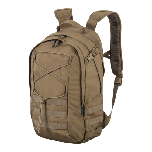 HELIKON EDC Backpack(R) Cordura(R) - Coyote OD-A-PL-EDC-CD-11 asgbox.pl HELIKON EDC Backpack(R) Cordura(R) - Coyote