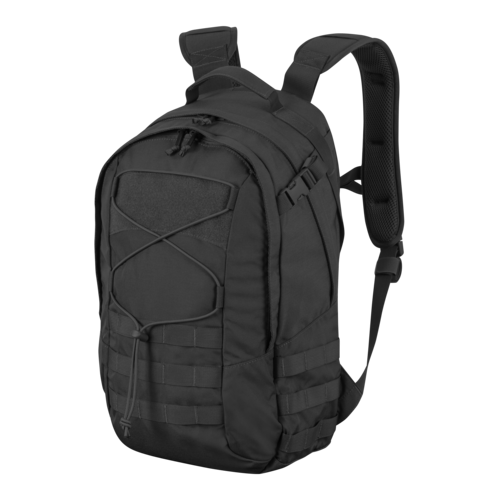HELIKON EDC Backpack(R) Cordura(R) - Black OD-A-PL-EDC-CD-01 asgbox.pl HELIKON EDC Backpack(R) Cordura(R) - Black