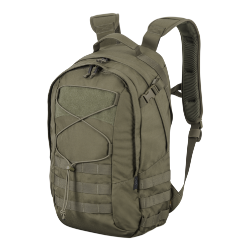HELIKON EDC Backpack(R) Cordura(R) - Adaptive Green OD-A-PL-EDC-CD-12 asgbox.pl HELIKON EDC Backpack(R) Cordura(R) - Adaptive Green