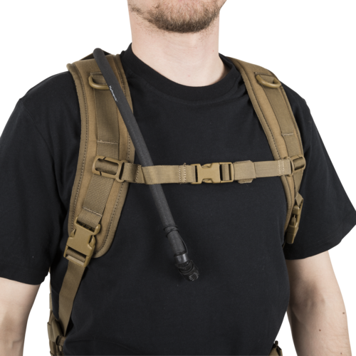 HELIKON EDC Backpack(R) Cordura(R) - Grey OD-A-PL-EDC-CD-35 asgbox.pl HELIKON EDC Backpack(R) Cordura(R) - Grey - obrazek 3