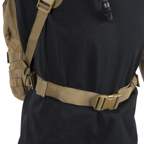 HELIKON EDC Backpack(R) Cordura(R) - PenCott(R) WildWood(TM) OD-A-PL-EDC-CD-45 asgbox.pl HELIKON EDC Backpack(R) Cordura(R) - PenCott(R) WildWood(TM) - obrazek 4