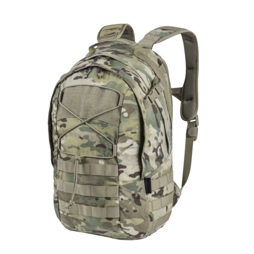 HELIKON EDC Backpack(R) Cordura(R) - MultiCam(R) OD-A-PL-EDC-CD-34 asgbox.pl HELIKON EDC Backpack(R) Cordura(R) - MultiCam(R)