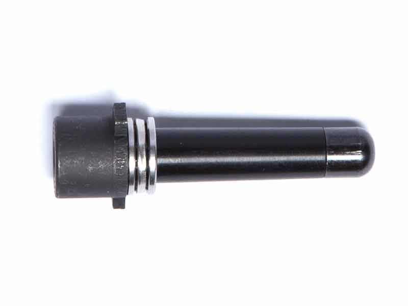 Steel Spring Guide w/Bearing, Scorpion EVO 3 - A1 OD-A-ASG081 asgbox.pl Steel Spring Guide w/Bearing, Scorpion EVO 3 - A1