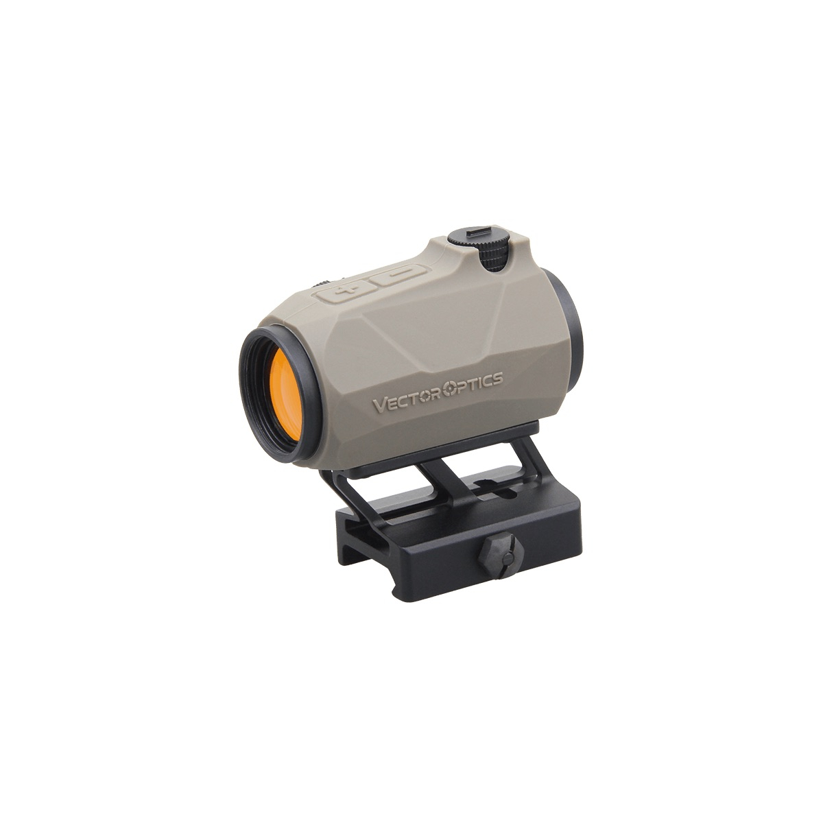 VO MAVERICK-IV Red Dot Sight, S-SOP, QD Mount - Tan OD-A-SCRD-61 asgbox.pl VO MAVERICK-IV Red Dot Sight, S-SOP, QD Mount - Tan