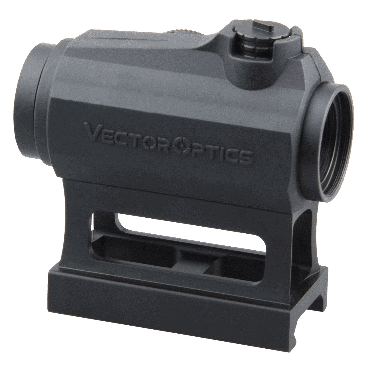 VO MAVERICK 1x22 Gen3 Red Dot Sight, S-MIL - Black OD-A-SCRD-41 asgbox.pl VO MAVERICK 1x22 Gen3 Red Dot Sight, S-MIL - Black - obrazek 4