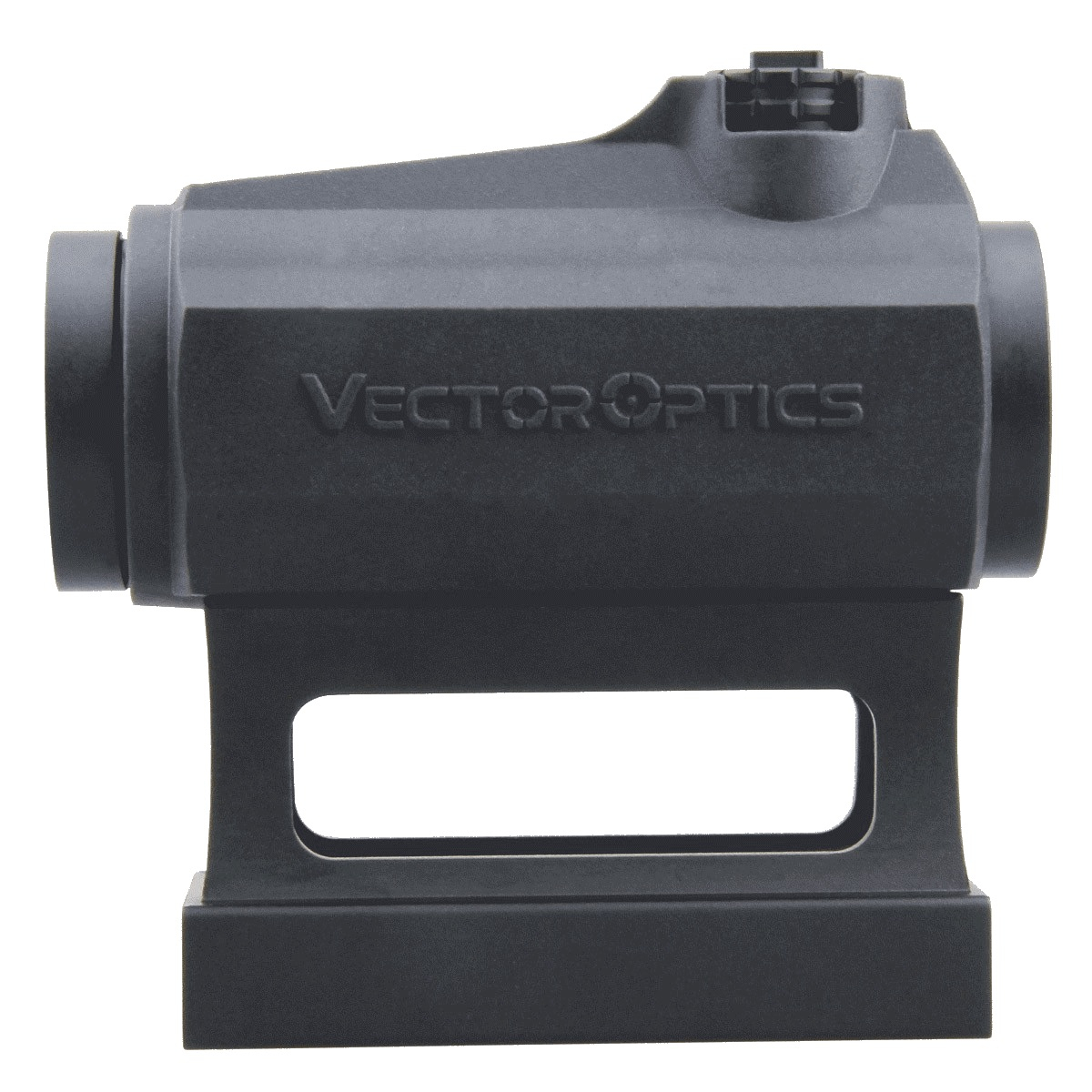 VO MAVERICK 1x22 Gen3 Red Dot Sight, S-MIL - Black OD-A-SCRD-41 asgbox.pl VO MAVERICK 1x22 Gen3 Red Dot Sight, S-MIL - Black - obrazek 5