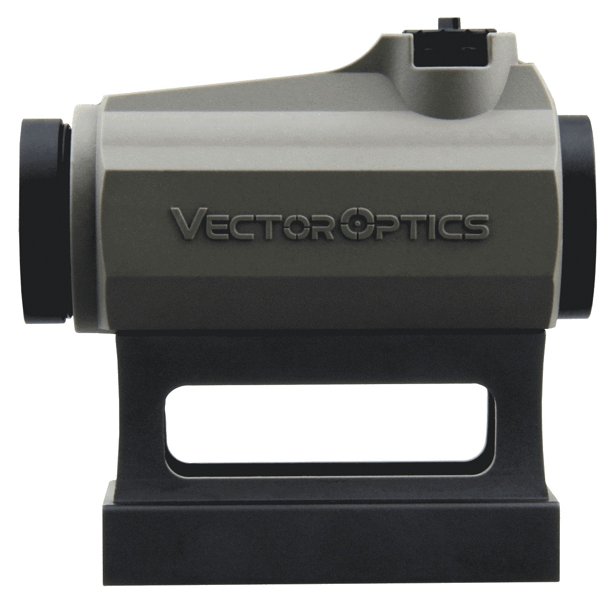 VO MAVERICK 1x22 Gen3 Red Dot Sight, S-SOP - Tan OD-A-SCRD-42 asgbox.pl VO MAVERICK 1x22 Gen3 Red Dot Sight, S-SOP - Tan - obrazek 3