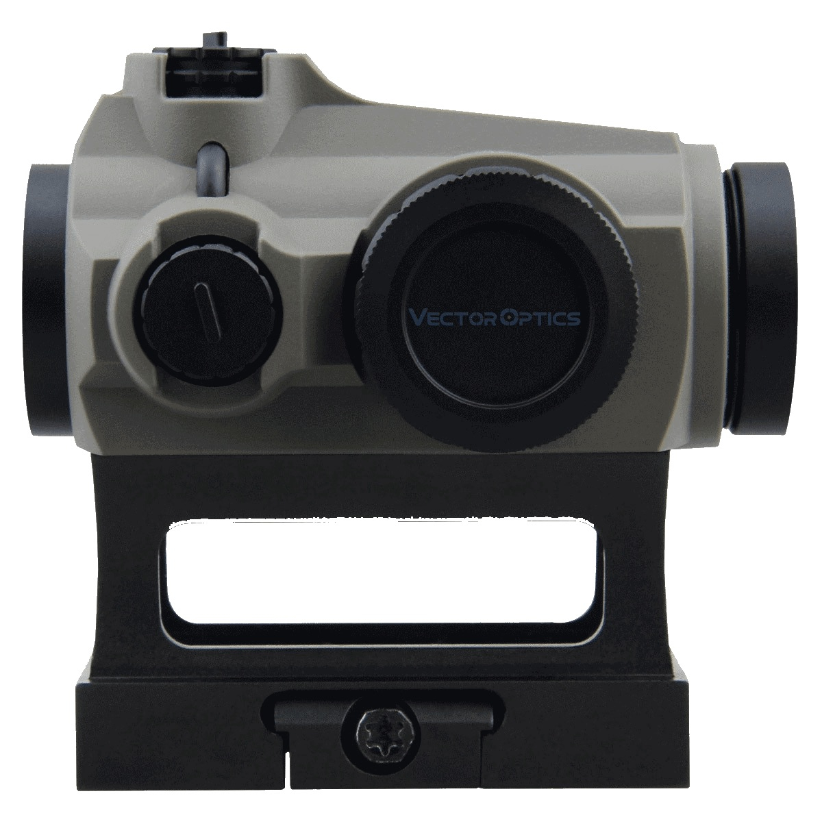 VO MAVERICK 1x22 Gen3 Red Dot Sight, S-SOP - Tan OD-A-SCRD-42 asgbox.pl VO MAVERICK 1x22 Gen3 Red Dot Sight, S-SOP - Tan - obrazek 4