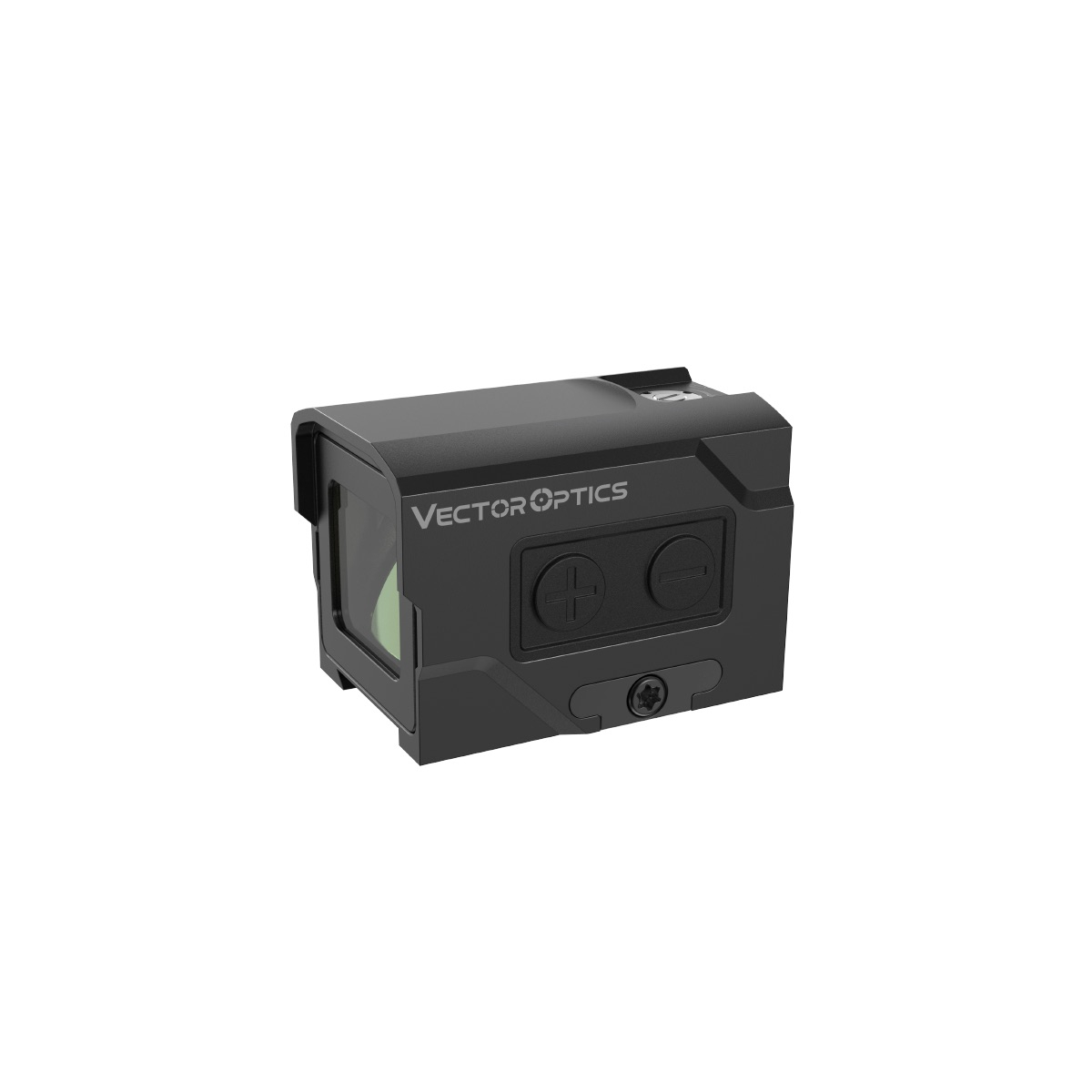 Red Dot FRENZY Plus (Enclosed Reflex Sight) - BLACK OD-A-SCRD-63 asgbox.pl Red Dot FRENZY Plus (Enclosed Reflex Sight) - BLACK