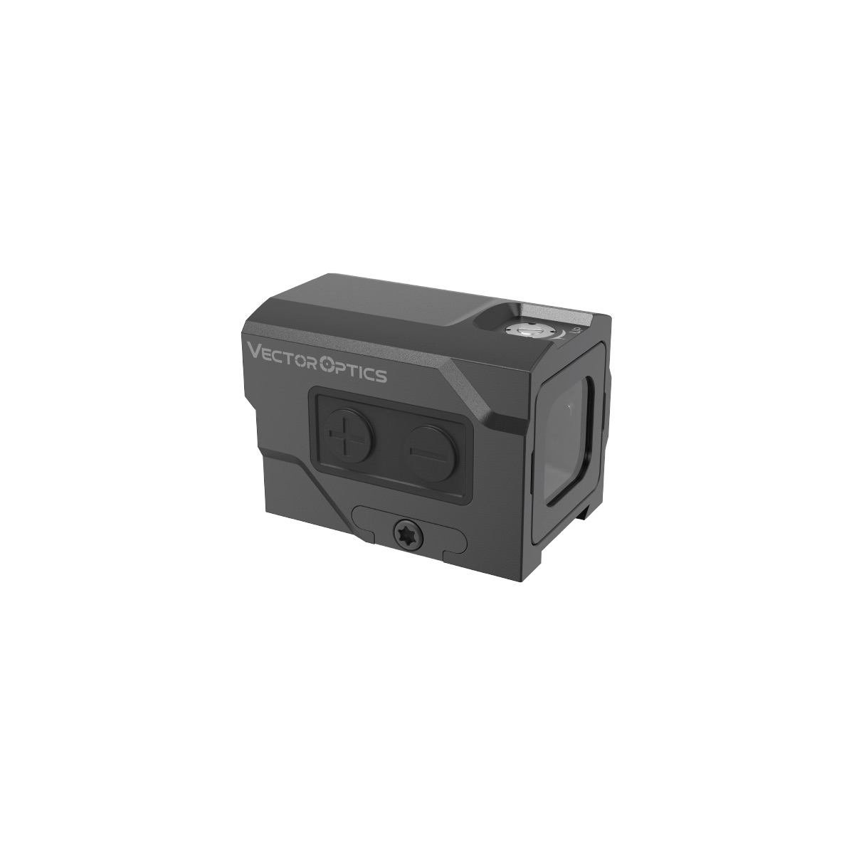 Red Dot FRENZY Plus (Enclosed Reflex Sight) - BLACK OD-A-SCRD-63 asgbox.pl Red Dot FRENZY Plus (Enclosed Reflex Sight) - BLACK - obrazek 4