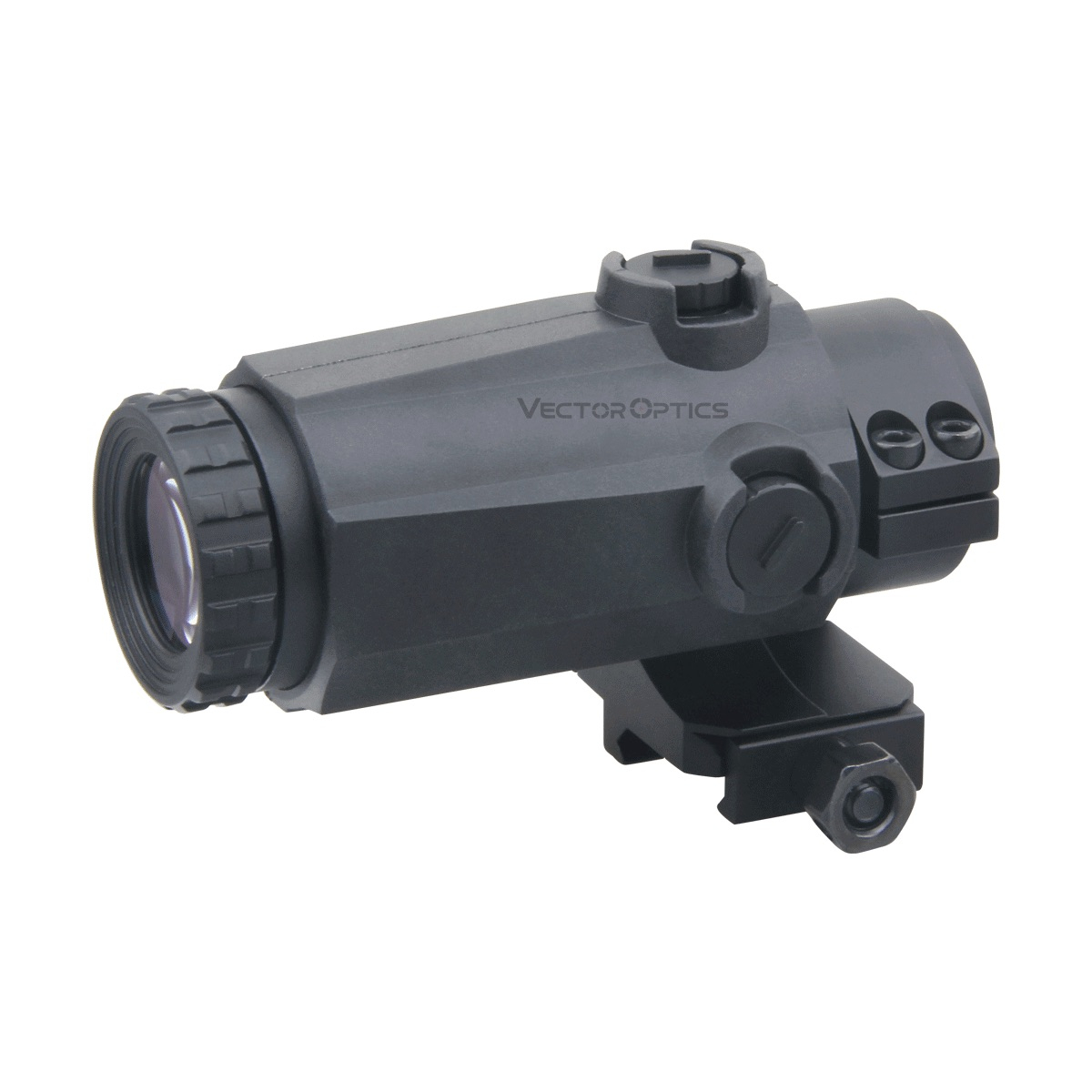 VO Magnifier Scope MAVERICK-III 3x22 - Black OD-A-SCMF-31 asgbox.pl VO Magnifier Scope MAVERICK-III 3x22 - Black - obrazek 5