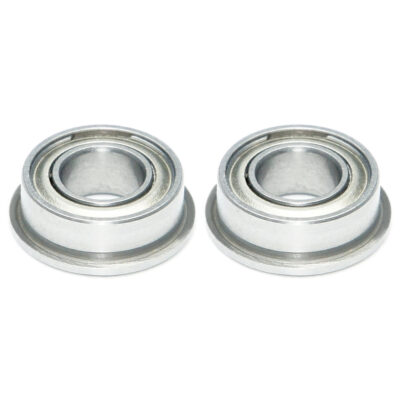 MAXX Flanged Steel Ball Bearing 4x8x3mm - 2PCS