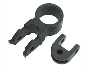 Steel Bipod Mount for TOP M249