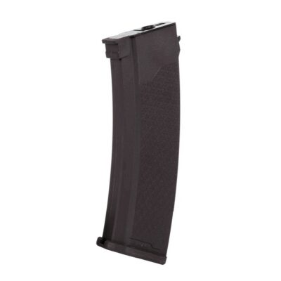 SA Hi-Cap Magazine S-MAG for AK, 380 BBs - Plum