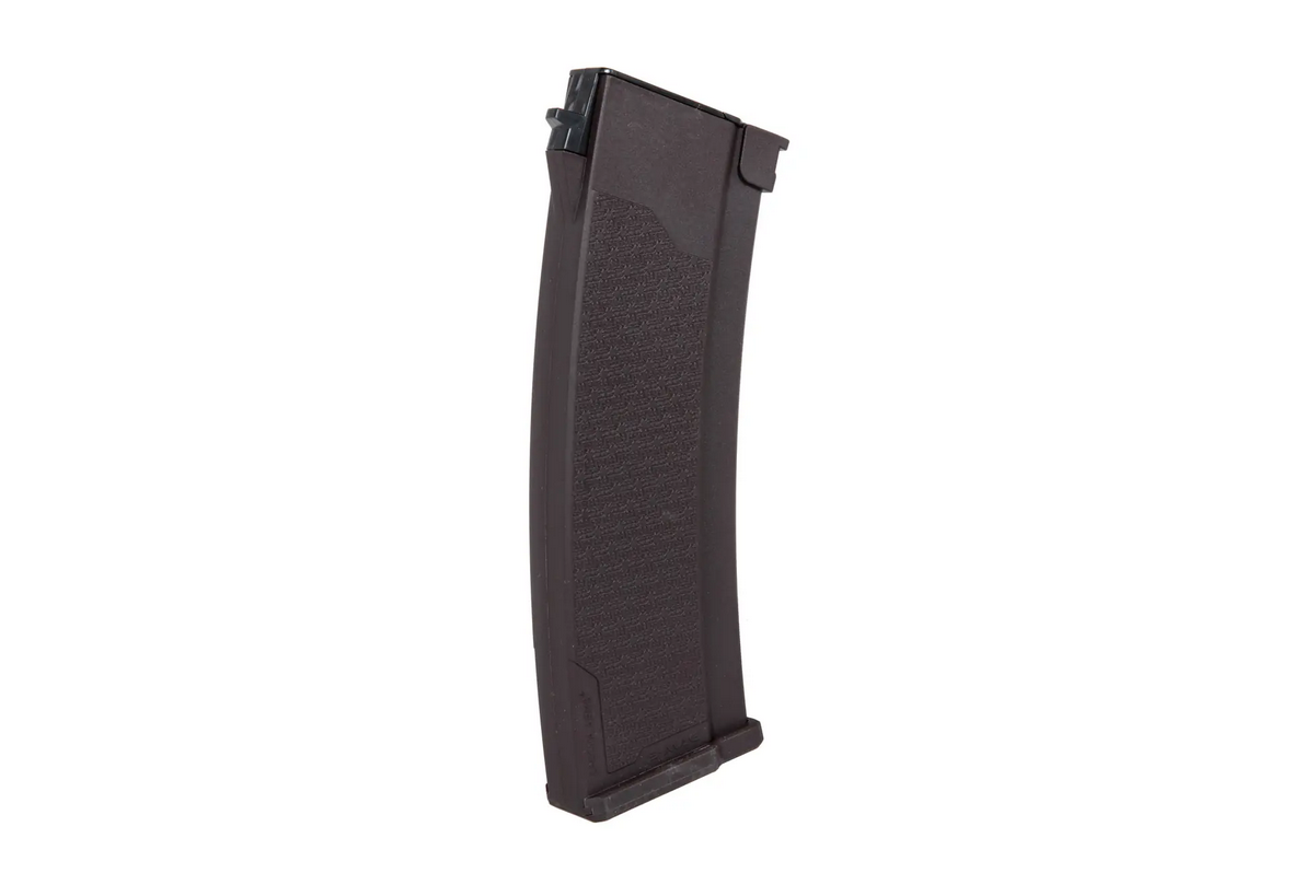SA Hi-Cap Magazine S-MAG for AK, 380 BBs - Plum OD-A-SPARMS210-PL asgbox.pl SA Hi-Cap Magazine S-MAG for AK, 380 BBs - Plum - obrazek 2