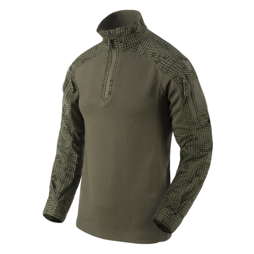 HELIKON MCDU Combat Shirt(R) NyCo Ripstop - Desert Night Camo OD-A-BL-MCD-SP-0L02A-B02 asgbox.pl HELIKON MCDU Combat Shirt(R) NyCo Ripstop - Desert Night Camo