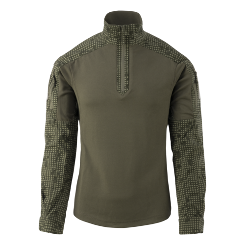 HELIKON MCDU Combat Shirt(R) NyCo Ripstop - Desert Night Camo OD-A-BL-MCD-SP-0L02A-B02 asgbox.pl HELIKON MCDU Combat Shirt(R) NyCo Ripstop - Desert Night Camo - obrazek 2