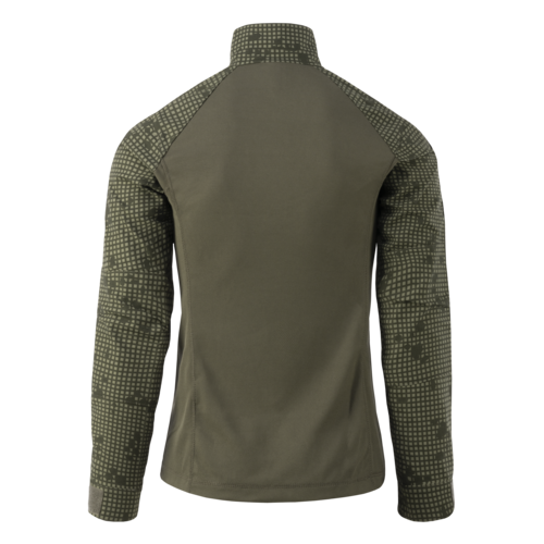 HELIKON MCDU Combat Shirt(R) NyCo Ripstop - Desert Night Camo OD-A-BL-MCD-SP-0L02A-B02 asgbox.pl HELIKON MCDU Combat Shirt(R) NyCo Ripstop - Desert Night Camo - obrazek 3