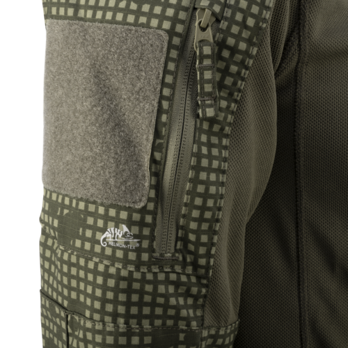 HELIKON MCDU Combat Shirt(R) NyCo Ripstop - Desert Night Camo OD-A-BL-MCD-SP-0L02A-B02 asgbox.pl HELIKON MCDU Combat Shirt(R) NyCo Ripstop - Desert Night Camo - obrazek 5