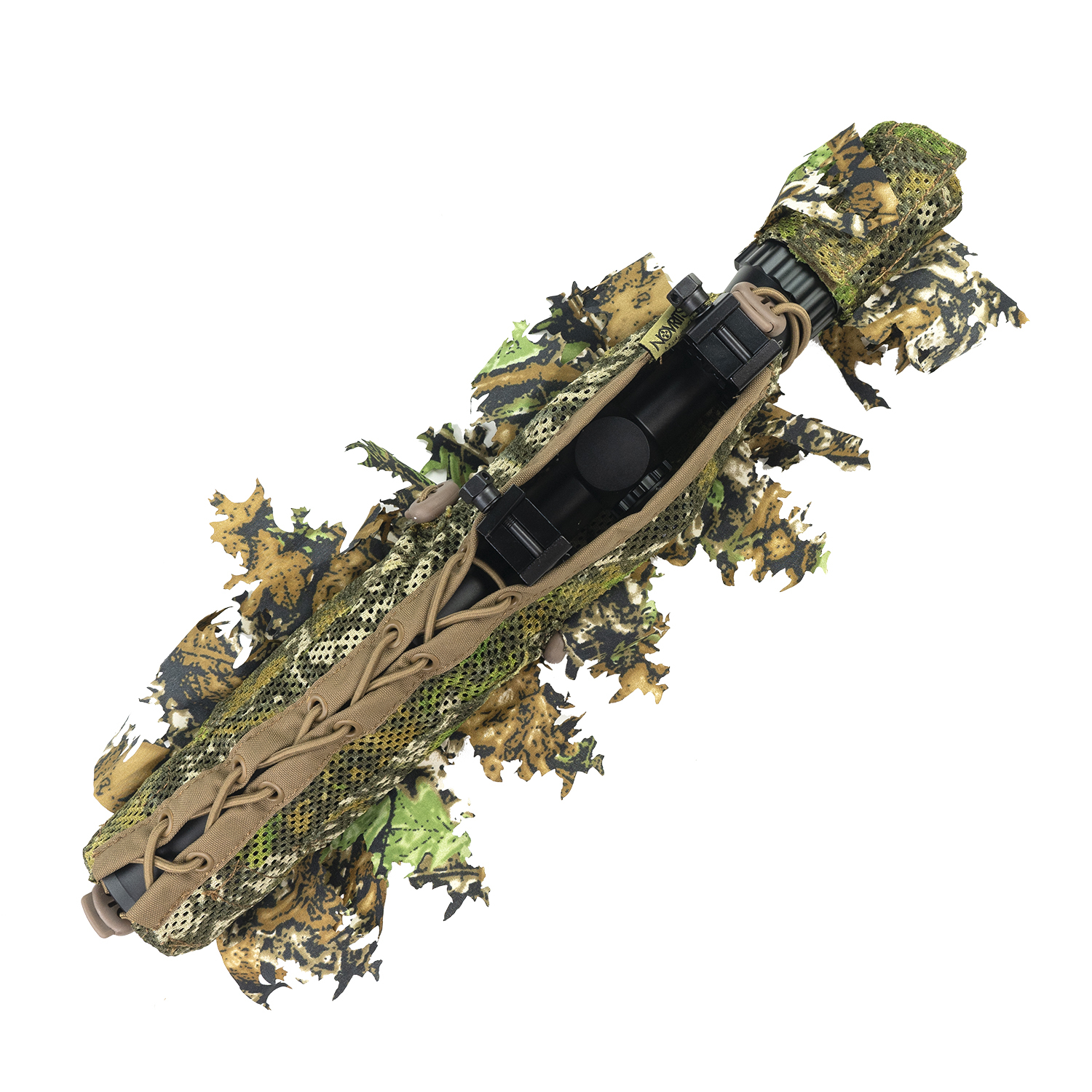 Novritsch Universal Riflescope Camo Cover - ACP OD-A-NOVRITSCH115-ACP asgbox.pl Novritsch Universal Riflescope Camo Cover - ACP - obrazek 2