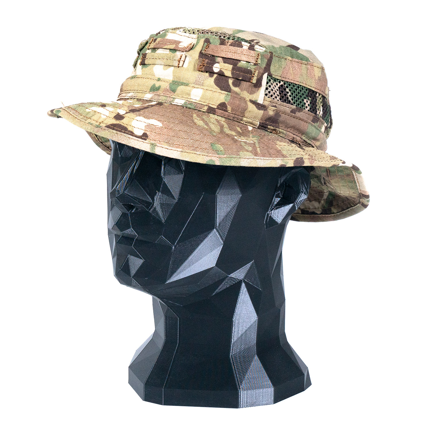 Novritsch Hot Weather Boonie Hat - ACP OD-A-NOVRITSCH141-SM asgbox.pl Novritsch Hot Weather Boonie Hat - ACP