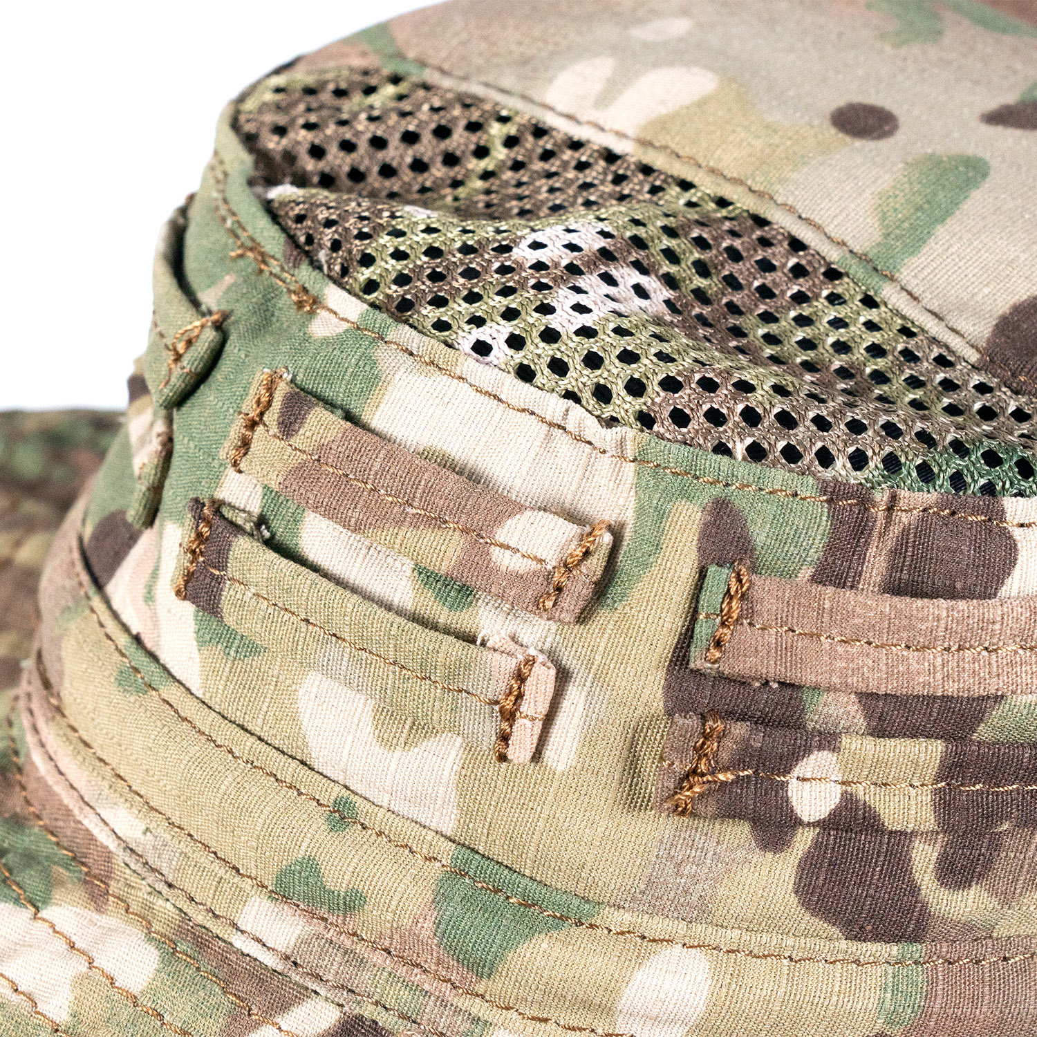 Novritsch Hot Weather Boonie Hat - ACP OD-A-NOVRITSCH141-SM asgbox.pl Novritsch Hot Weather Boonie Hat - ACP - obrazek 3