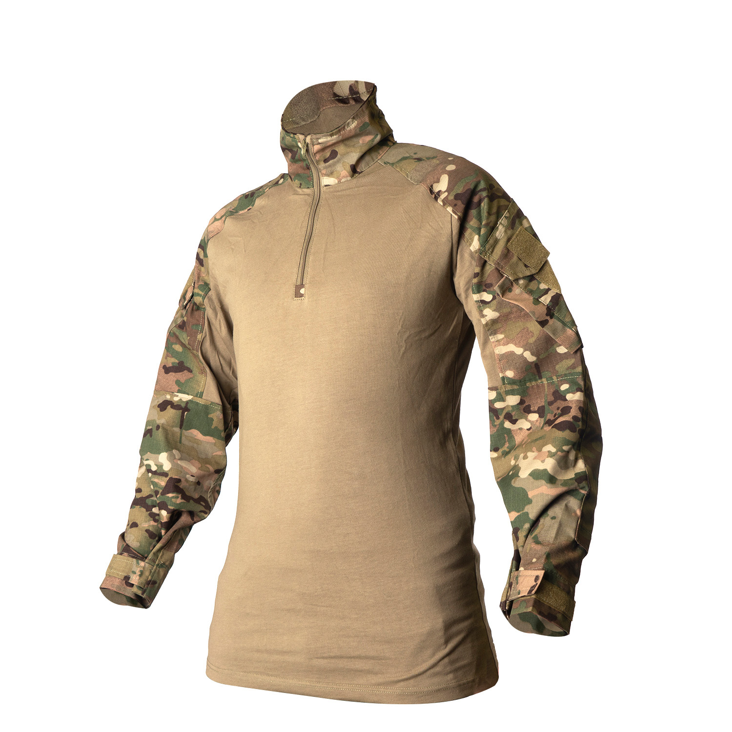 Novritsch ASU Combat Shirt - ACP OD-A-NOVRITSCH139-S asgbox.pl Novritsch ASU Combat Shirt - ACP